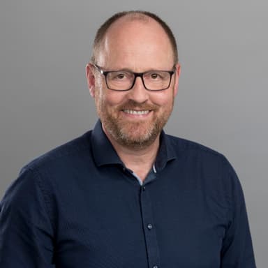 Horst Schneider — Gründer, AIRboard ONE